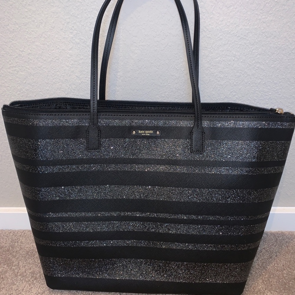 Kate Spade Haven Lane Tote